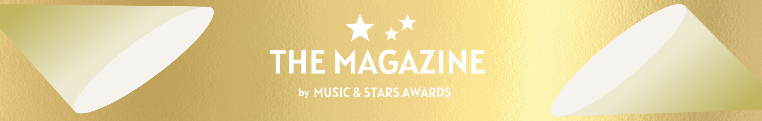 Music and Stars Magazine